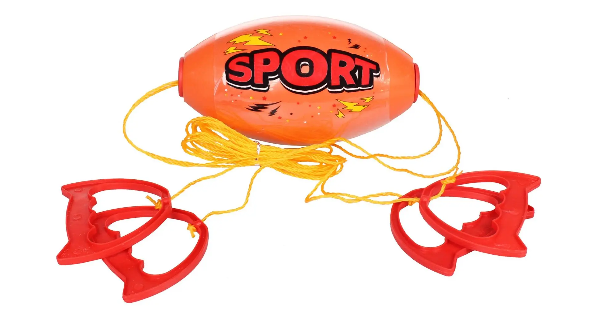 Merco Speed Ball dětská hra oranžová