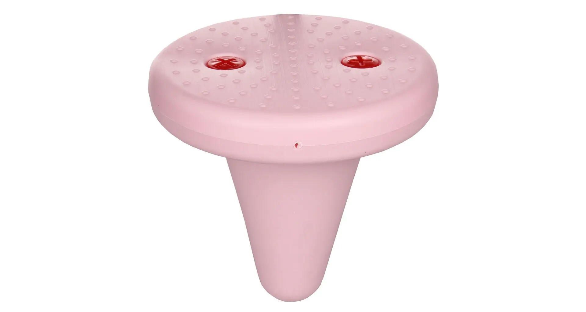 Merco Sensory Balance Stool balanční sedátko růžová