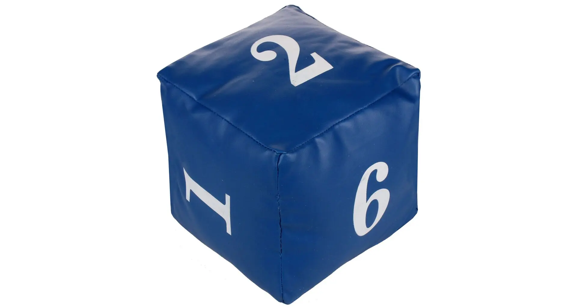 Merco Dice Print 6 pěnová kostka