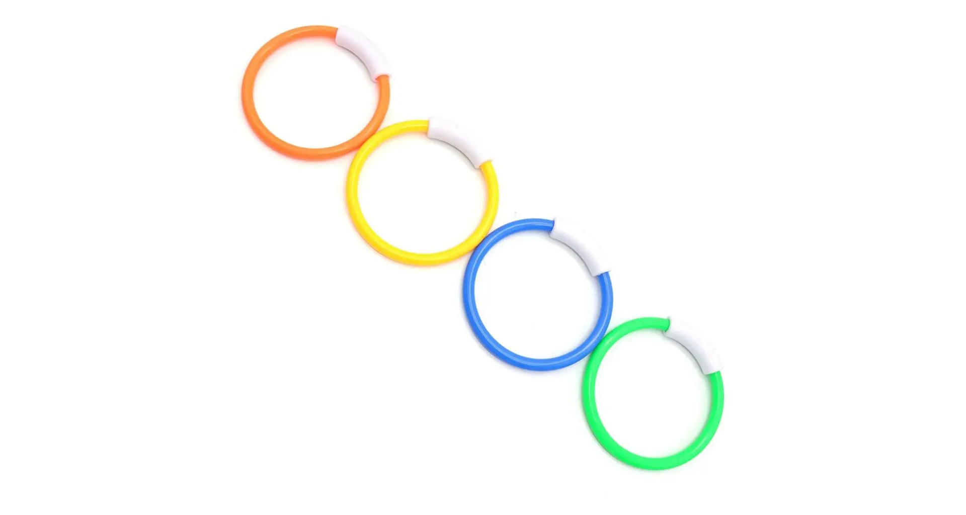 Merco Pool Ring potápěčské kroužky