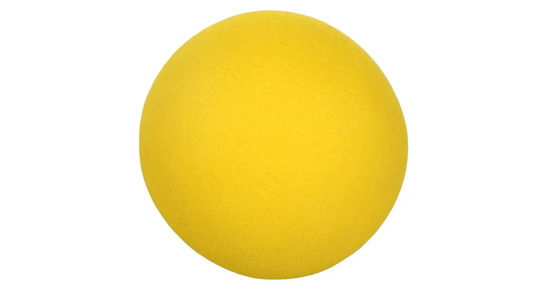 Merco Soft Ball míček racket ball žlutá