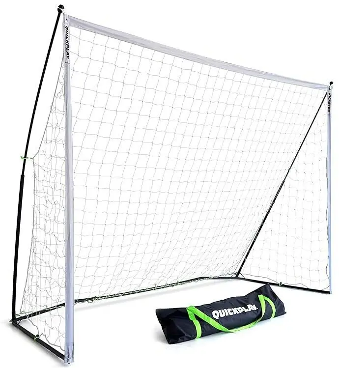Quickplay Kickster fotbalová branka 3 x 2 m