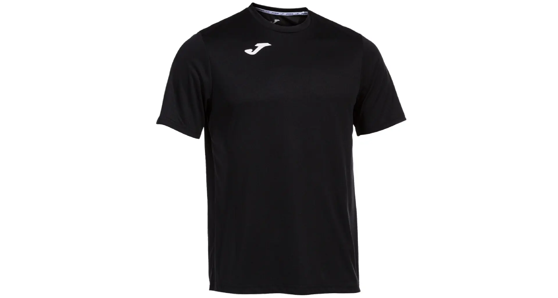 Combi Short Sleeve T-shirt pánské triko černá, M