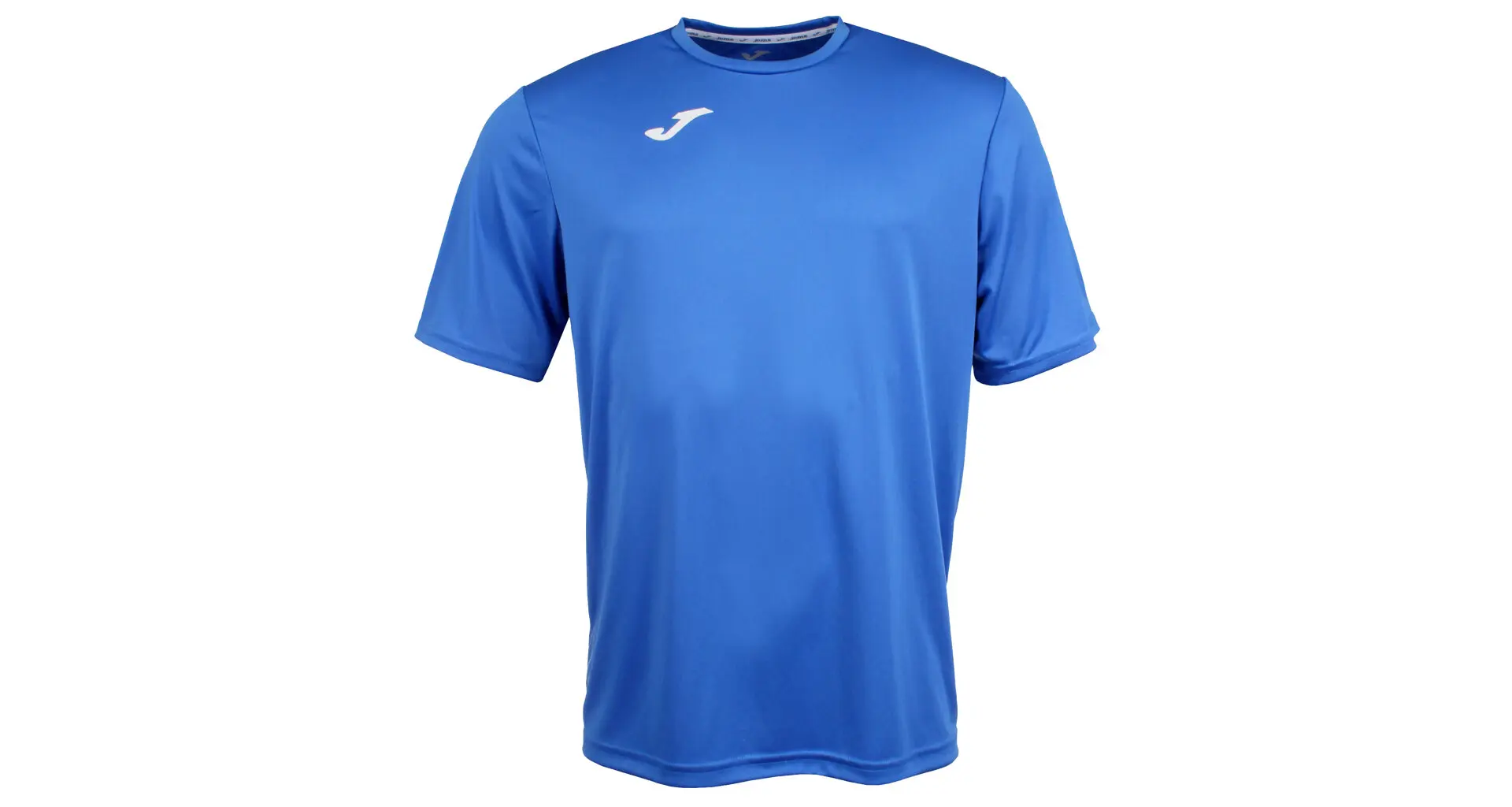 Combi Short Sleeve T-shirt pánské triko royal modrá, L