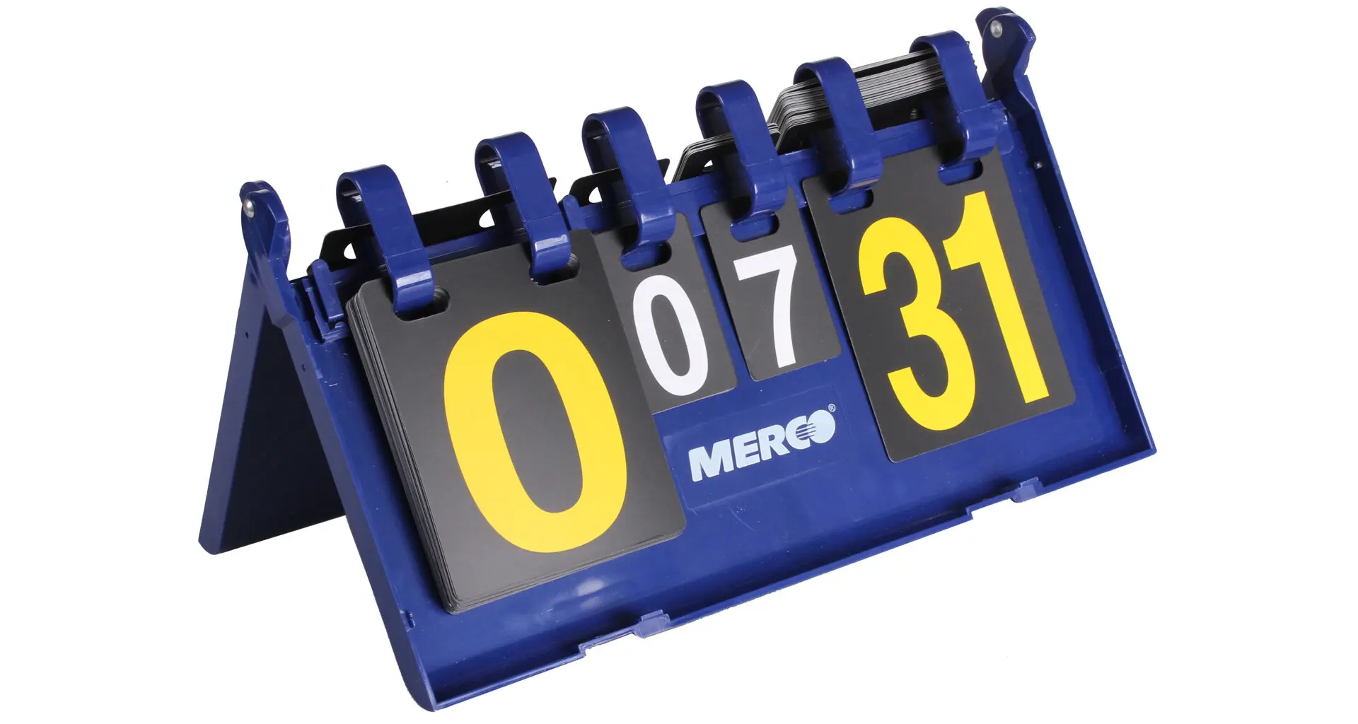 Merco Table ukazatel skóre