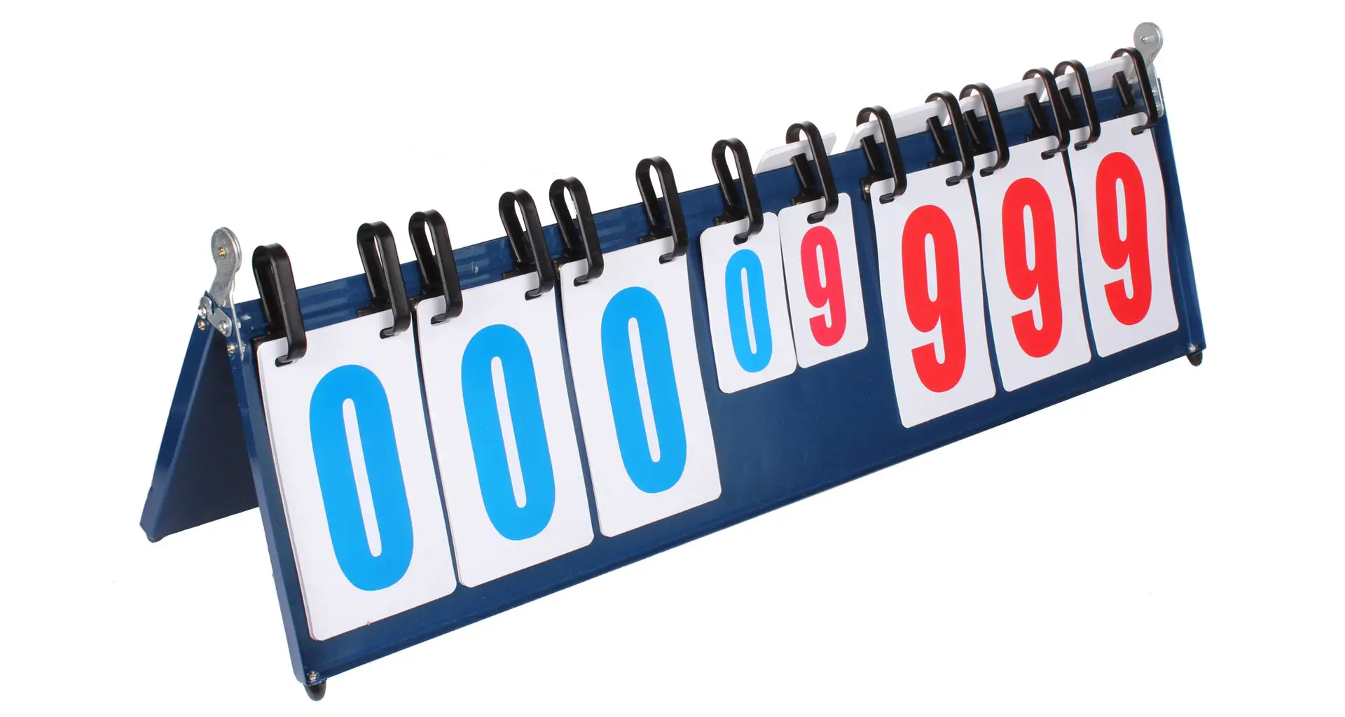 Merco Allscore III ukazatel skóre