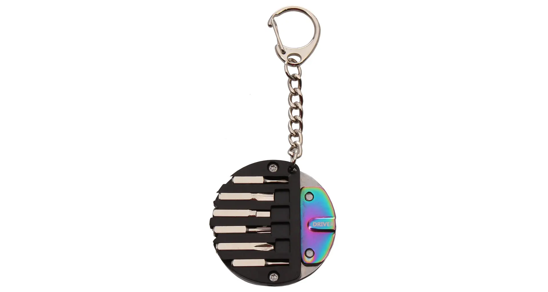 Coin Multi multifunkční klíčenka