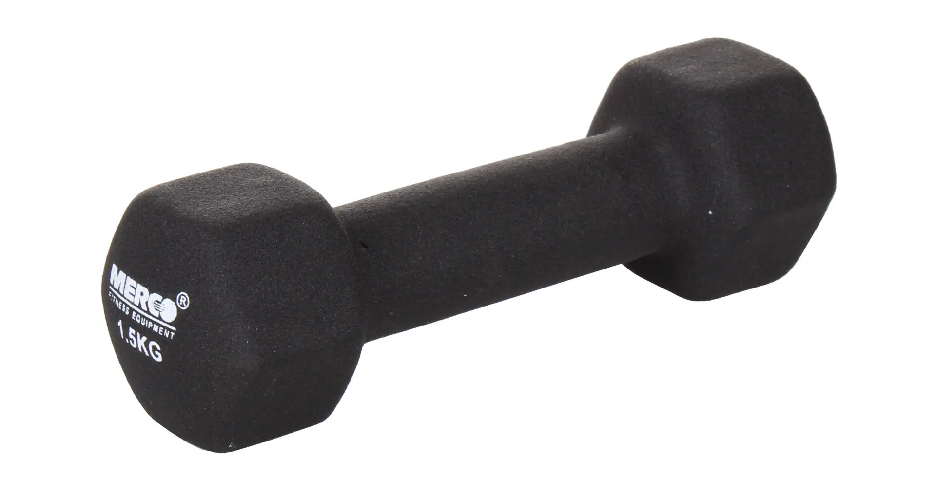 Neopren činka, 1,5 kg