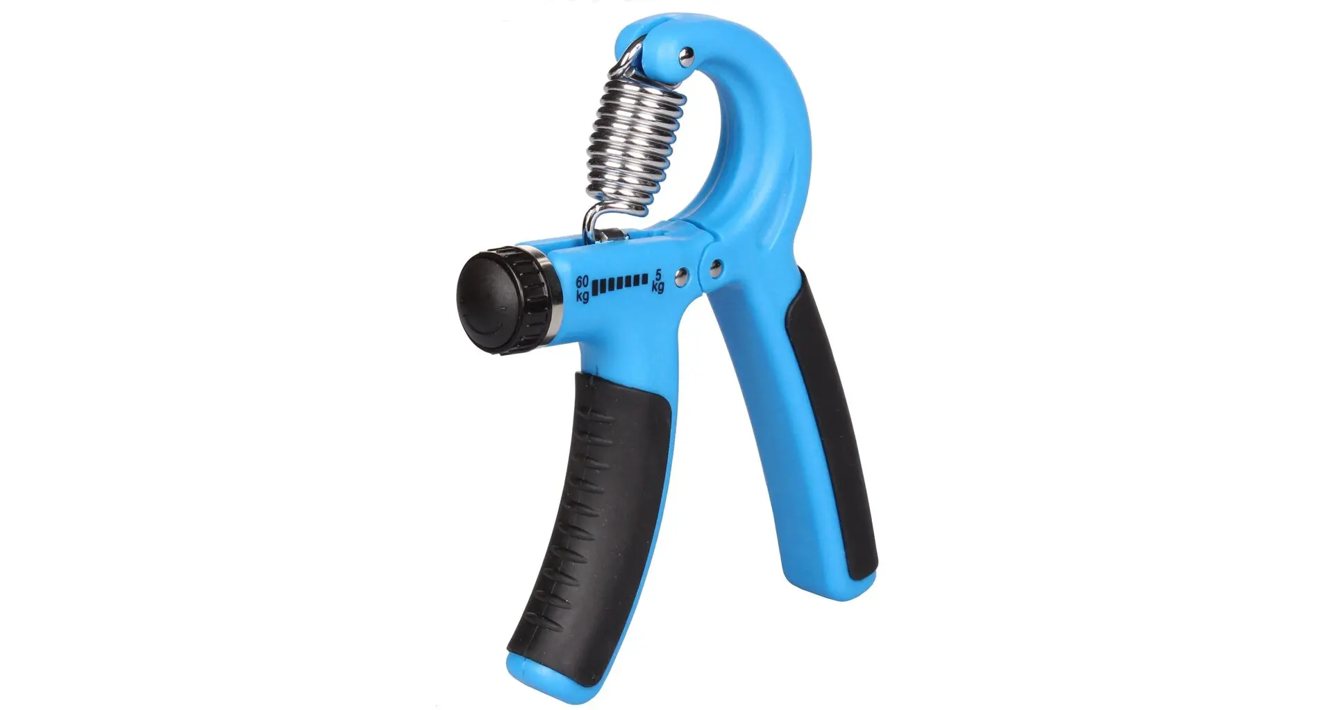 Adjust Grip posilovací kleště modrá, 1 ks