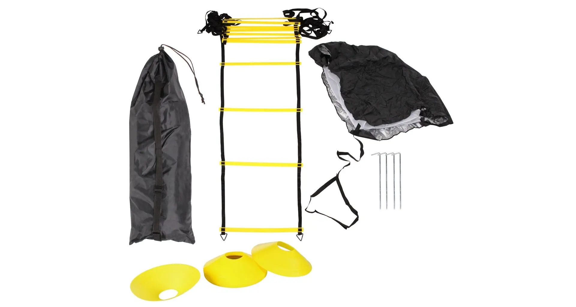 Merco Basic Kit tréninková agility sada