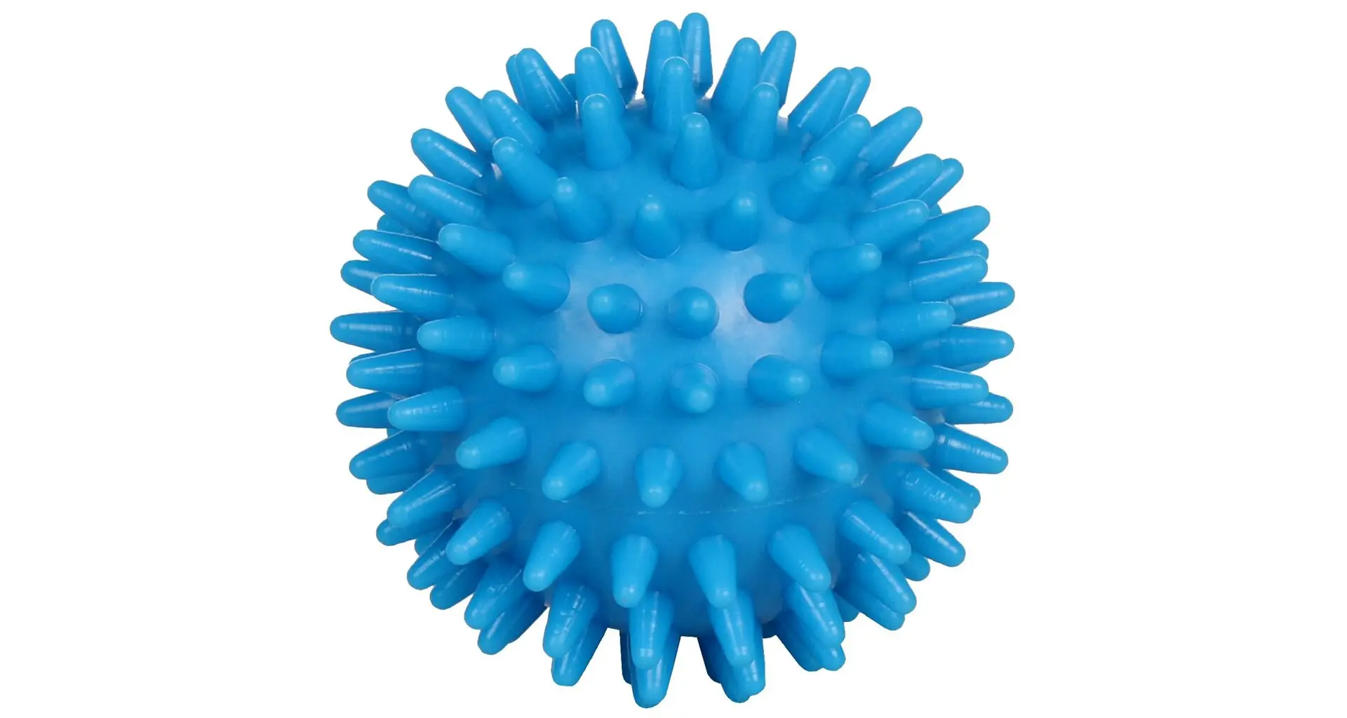 Merco Massage Ball Soft 7 masážní míč modrá