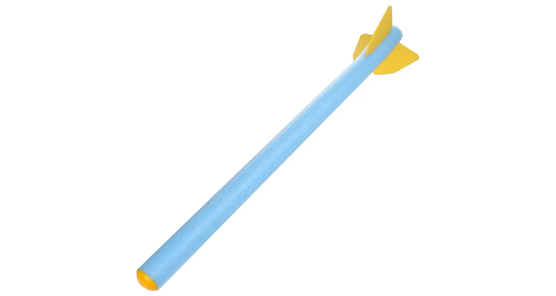 Merco Junior Foam Javelin pěnový oštěp