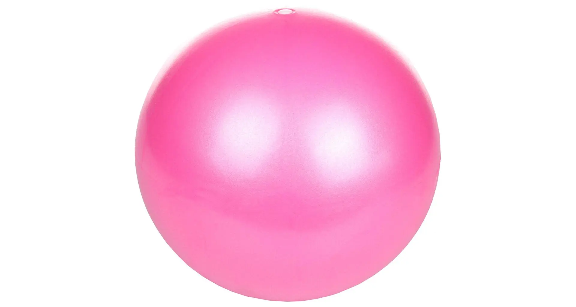 Merco SoftGym overball růžová