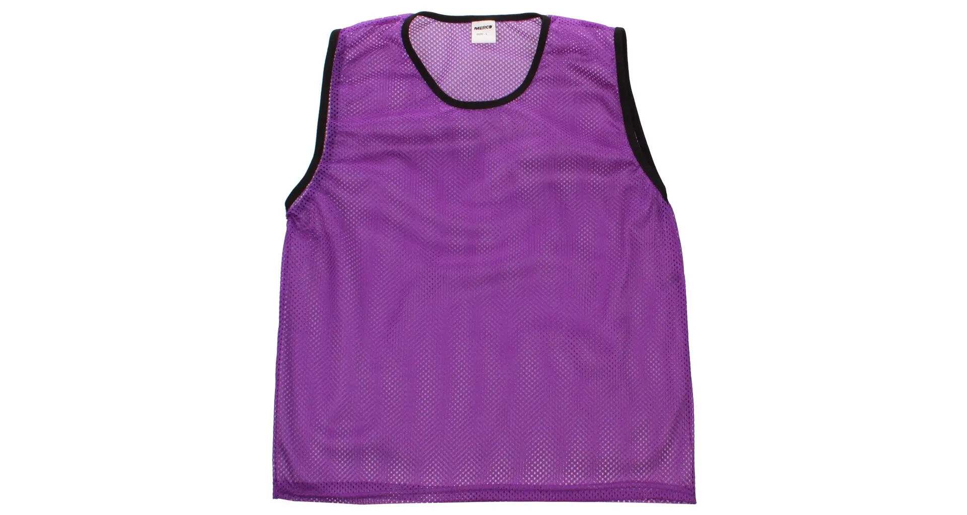Exclusive rozlišovací dres fialová, XL