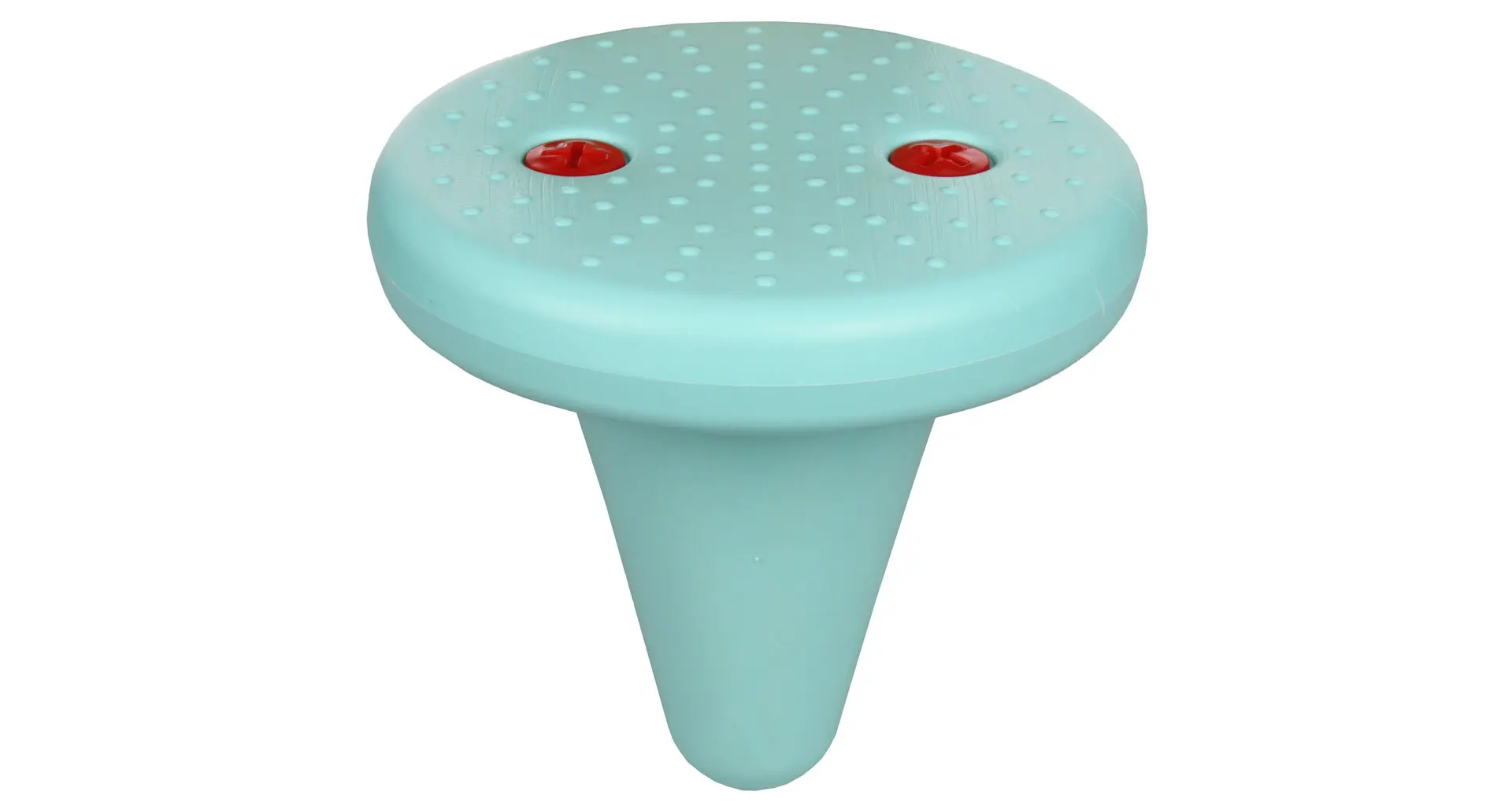 Merco Sensory Balance Stool balanční sedátko tyrkysová