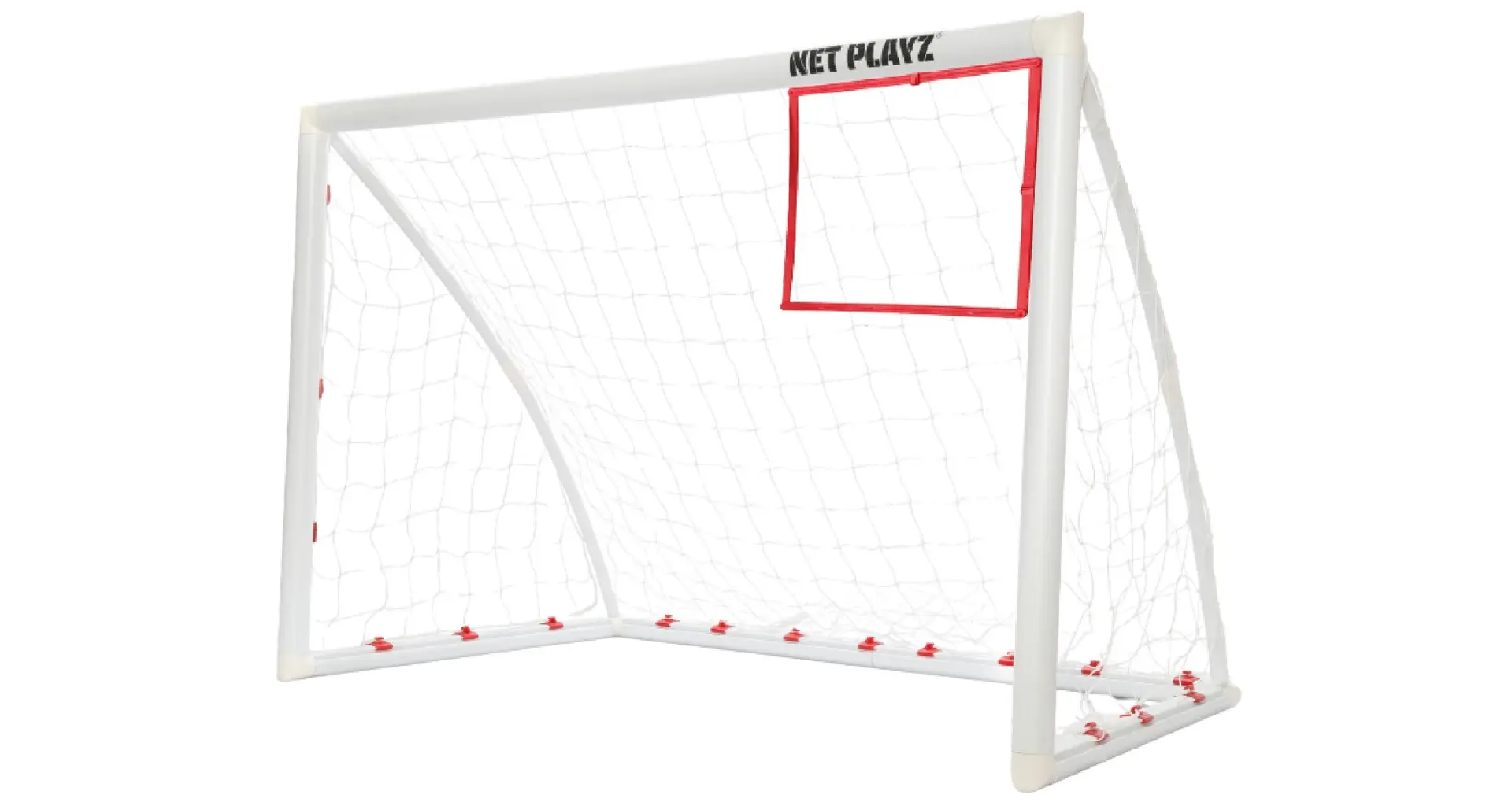 Net Playz PVC Goal 180 fotbalová branka