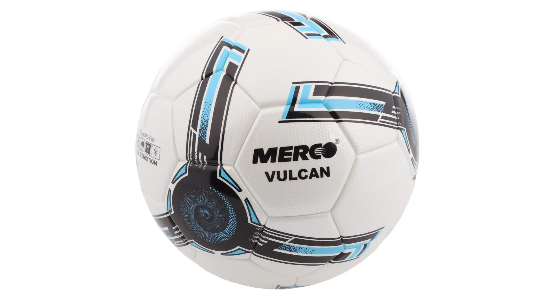 Merco Vulcan fotbalový míč