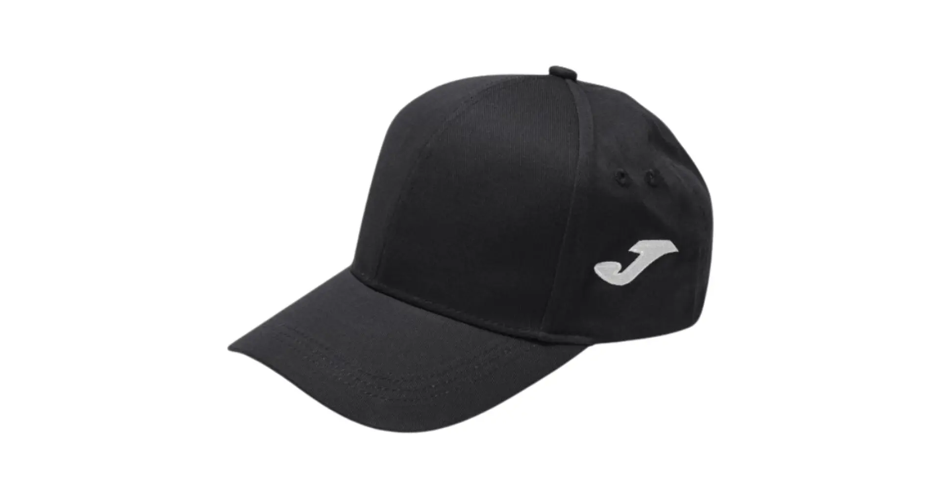 Joma Classic SR černá pánská kšiltovka