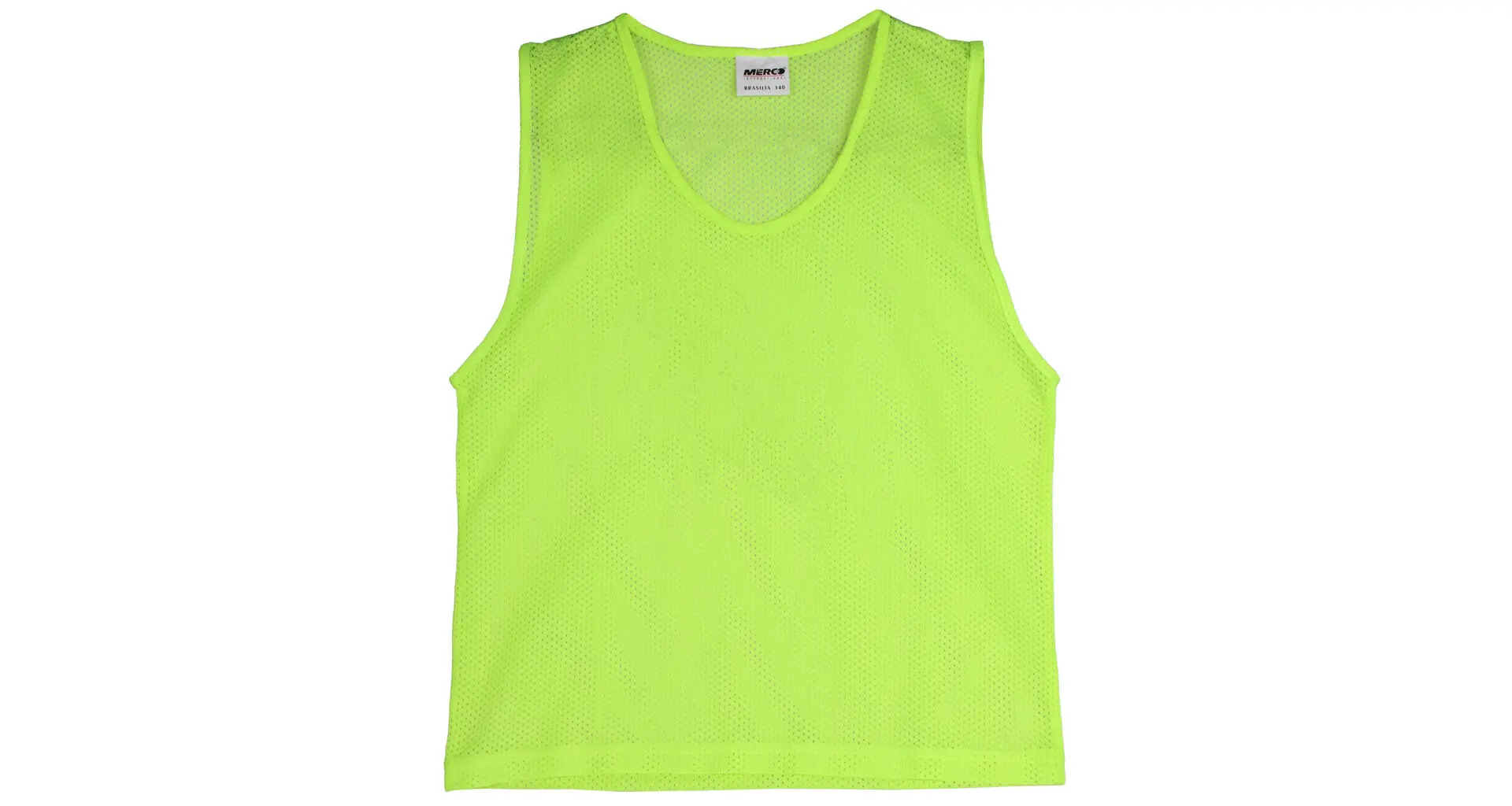 Rozlišovací dres žlutá, 164