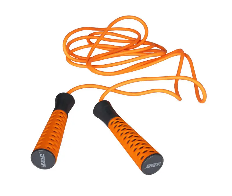 LiveUp Jump rope švihadlo