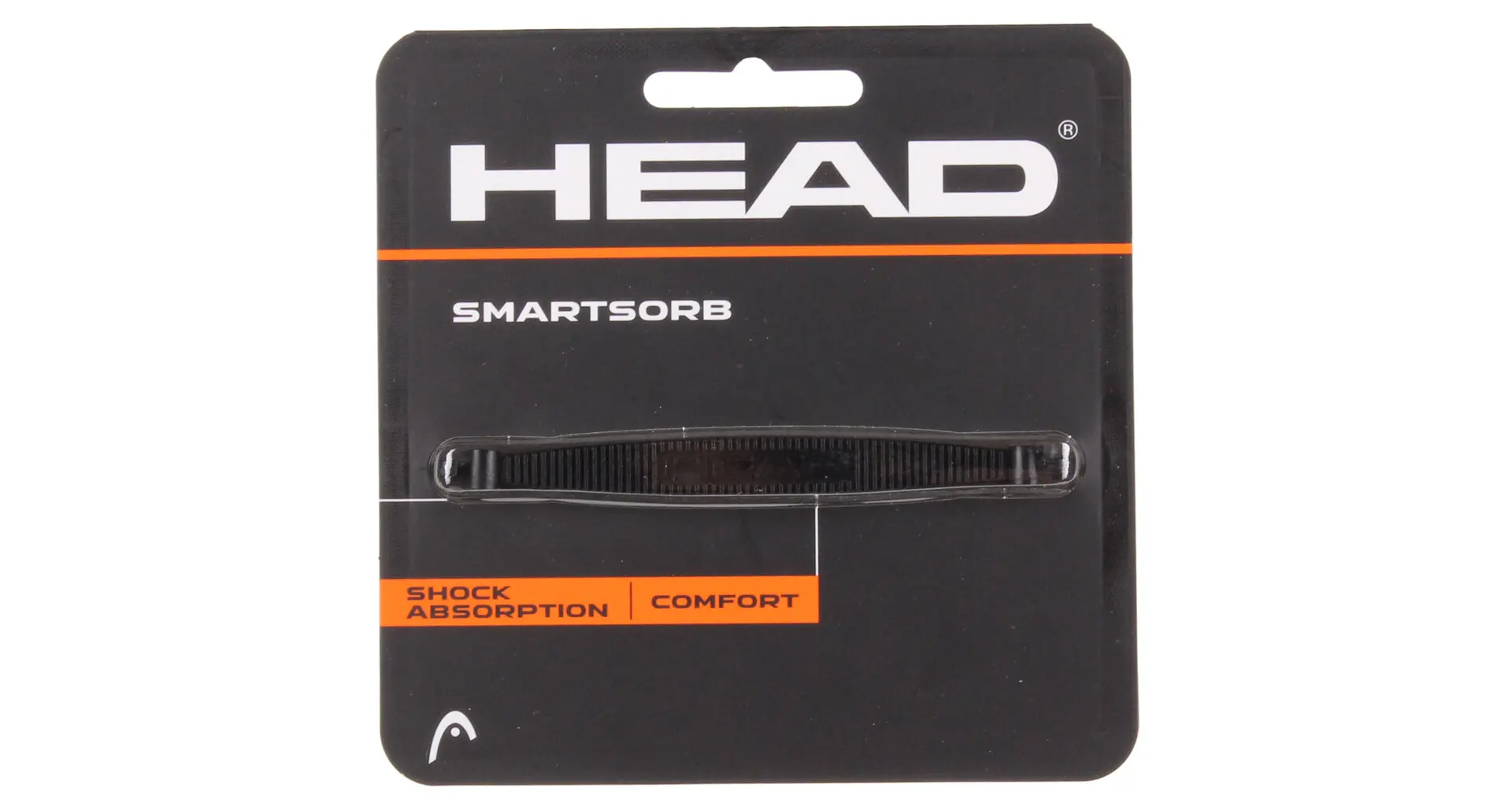 Smartsorb vibrastop černá, 1 ks