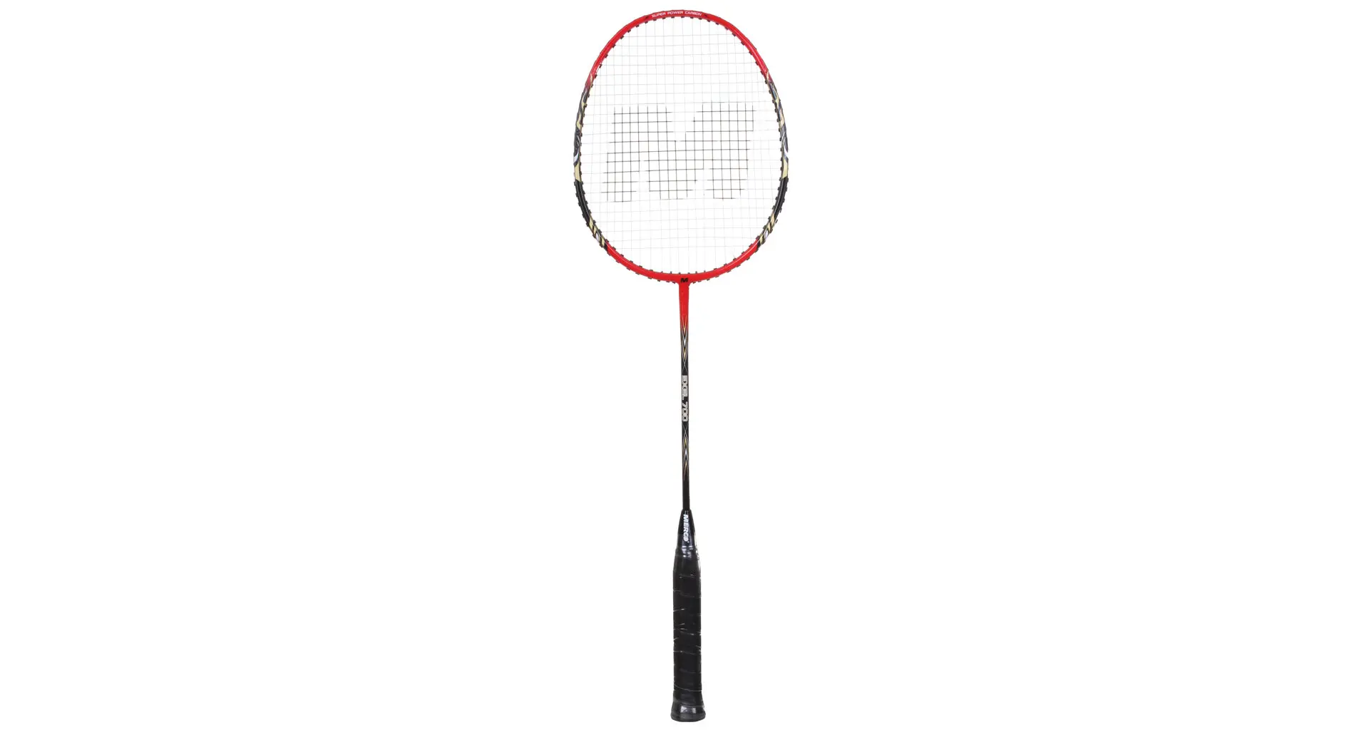 Merco Exel 700 badmintonová raketa