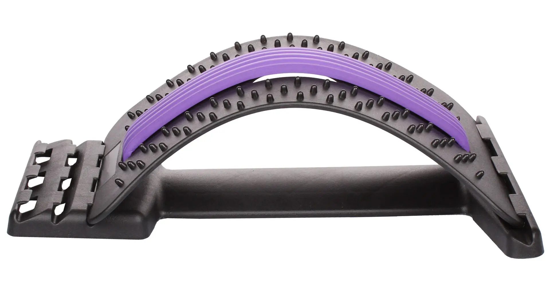 Merco Spine Machine 01 masážní podložka fialová