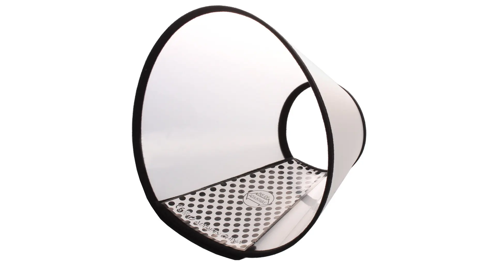 Anti Bite Collar ochranný límec pro psy, M