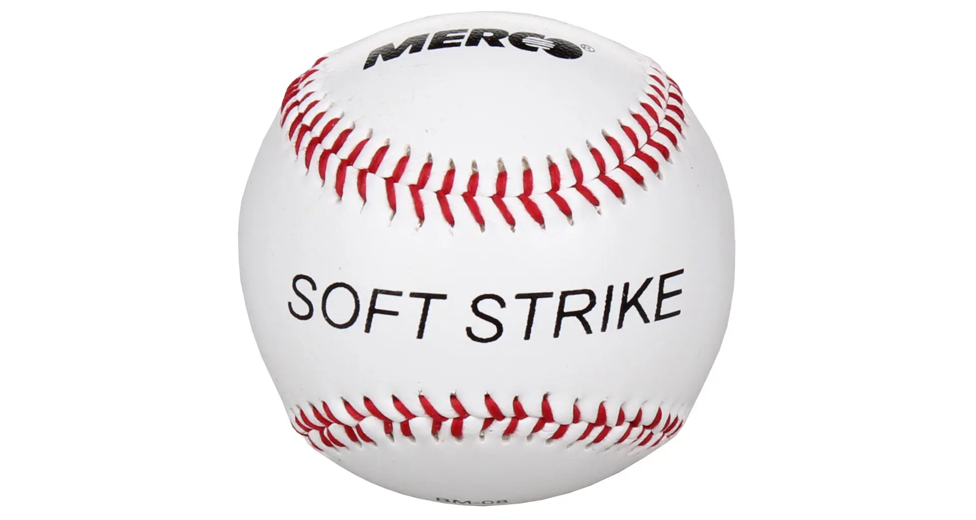 BM-08 baseballový míček, 9"