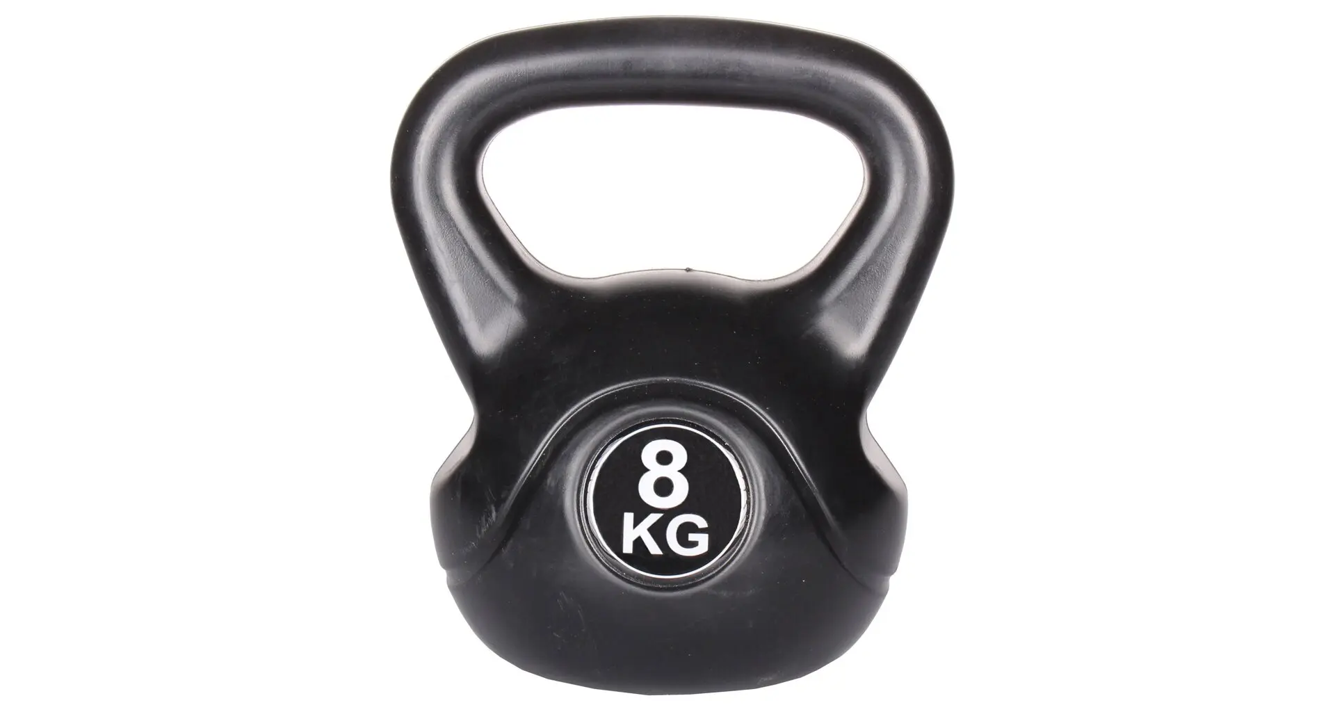 Cross kettlebell, 8 kg