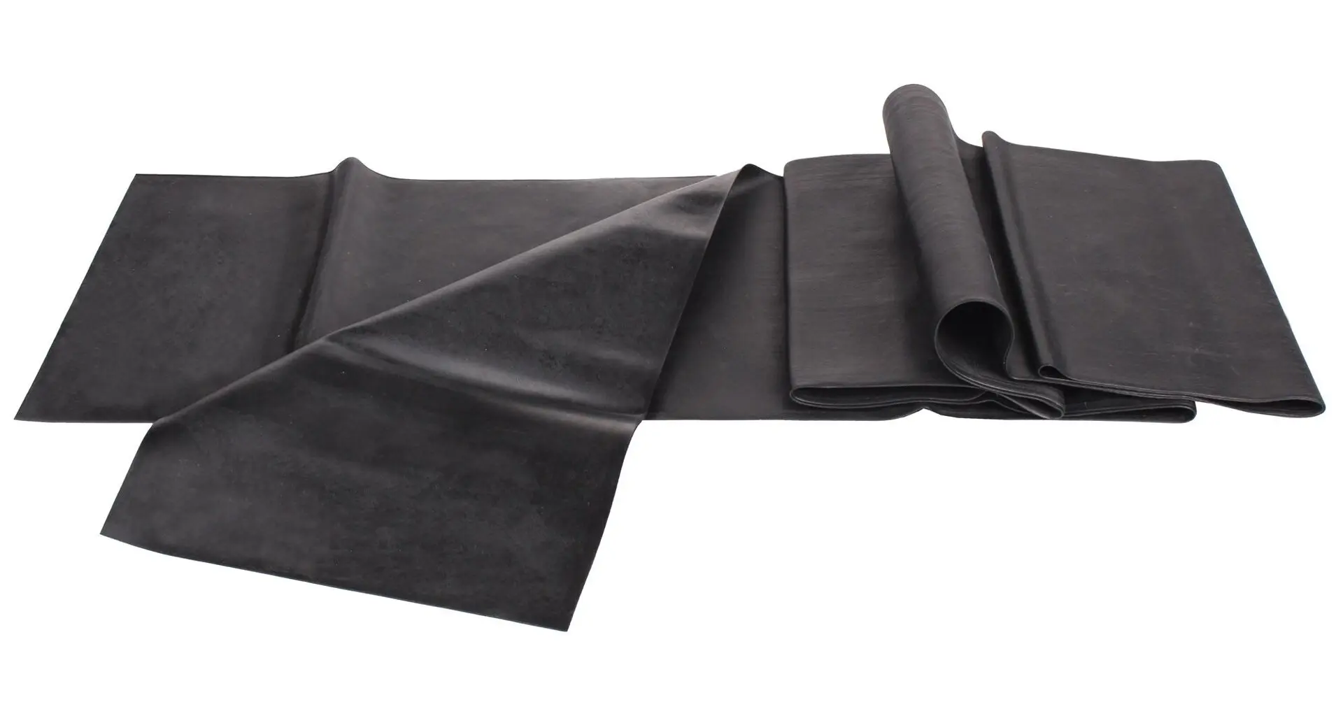 Merco Yoga Stretch 2000 posilovací guma černá