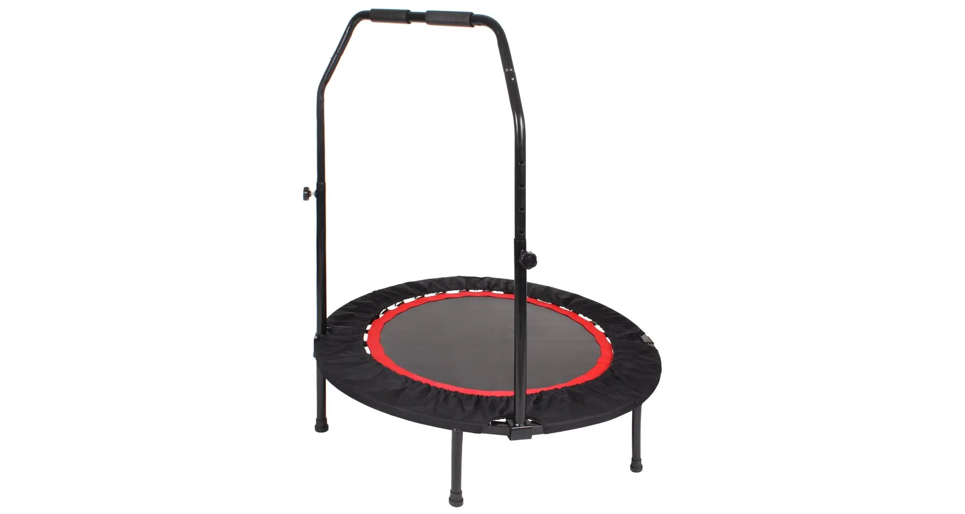 Merco Mini 40 trampolína s madlem
