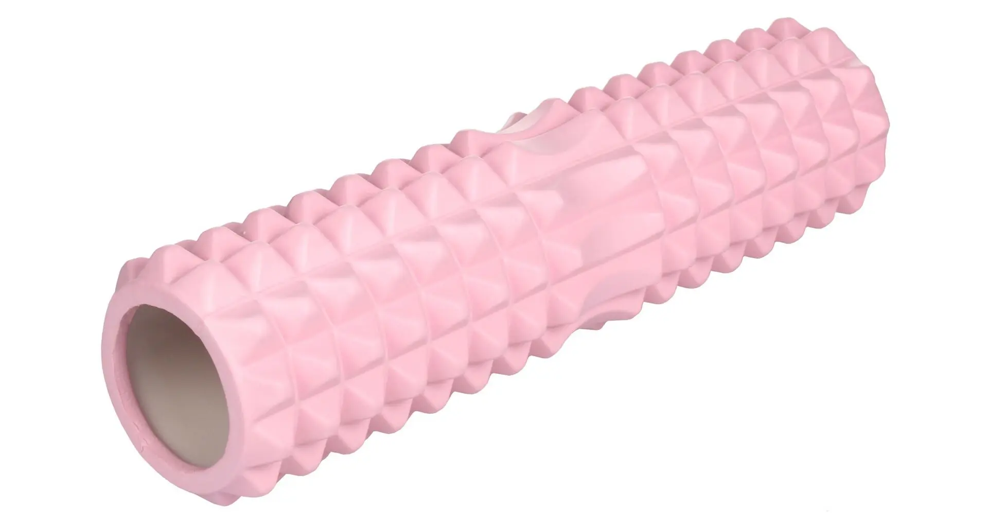 Merco Yoga Roller F11 jóga válec růžová
