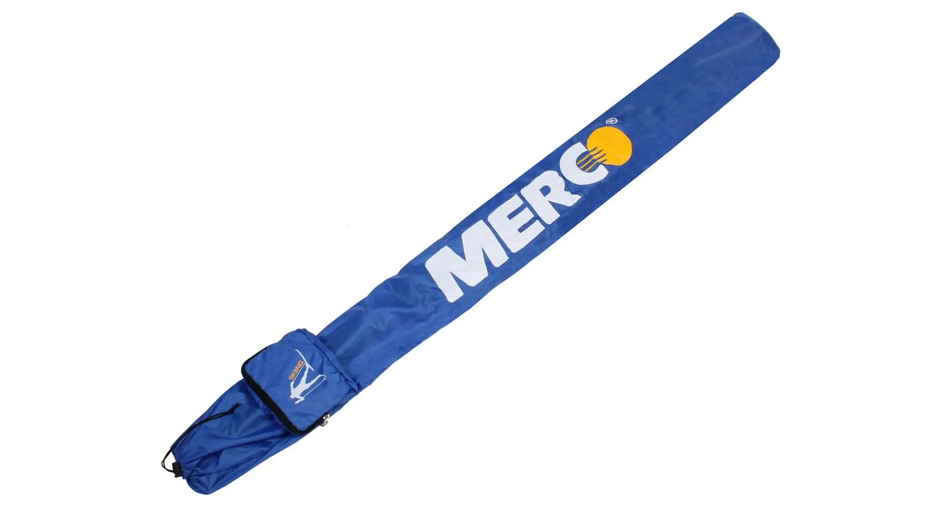 Merco Distance vak na běžky modrá