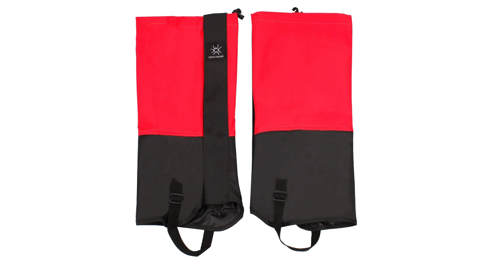 Merco Outdoor Protector návleky na nohy červená