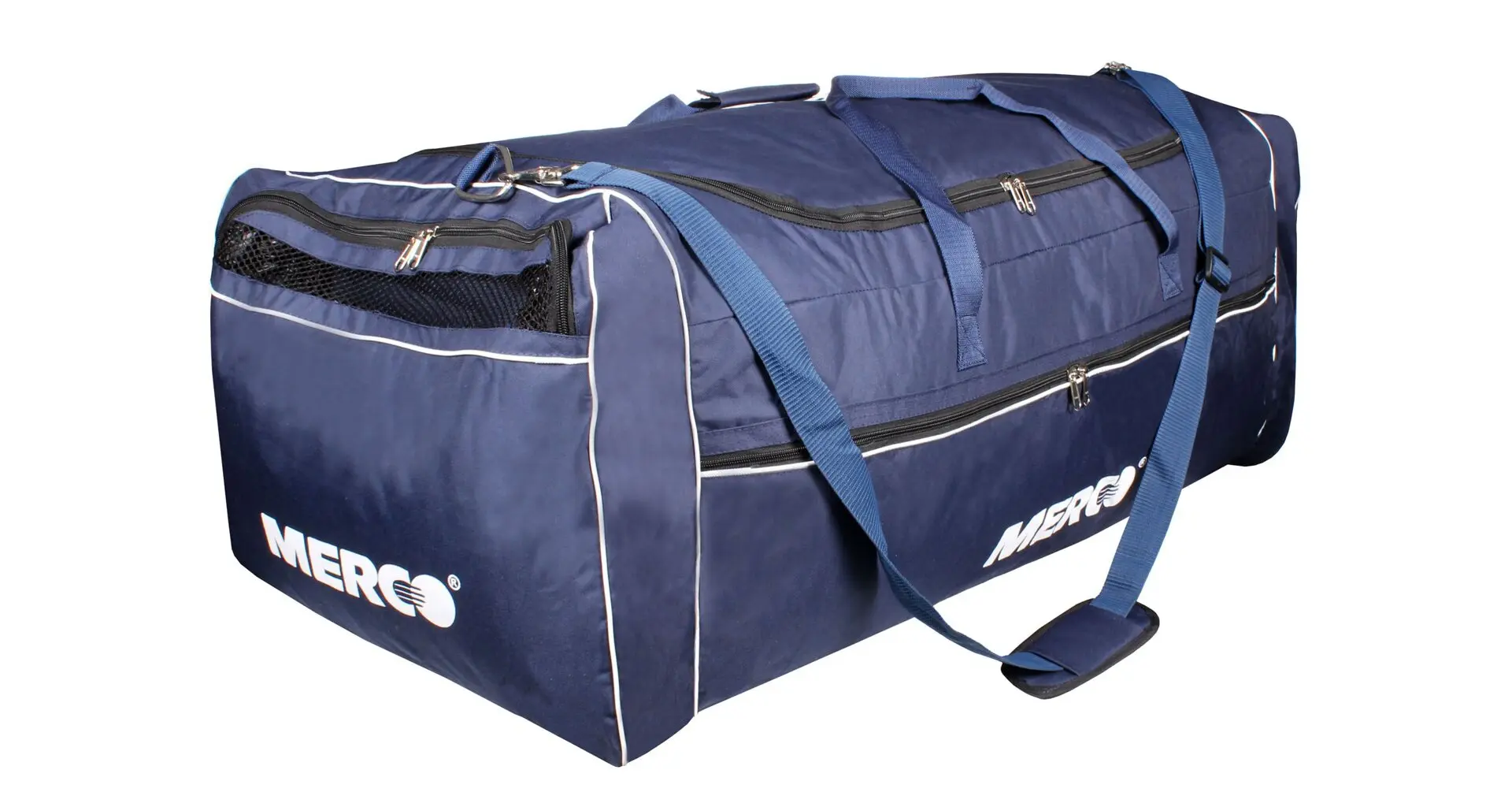 Merco Pro Team hokejová taška navy