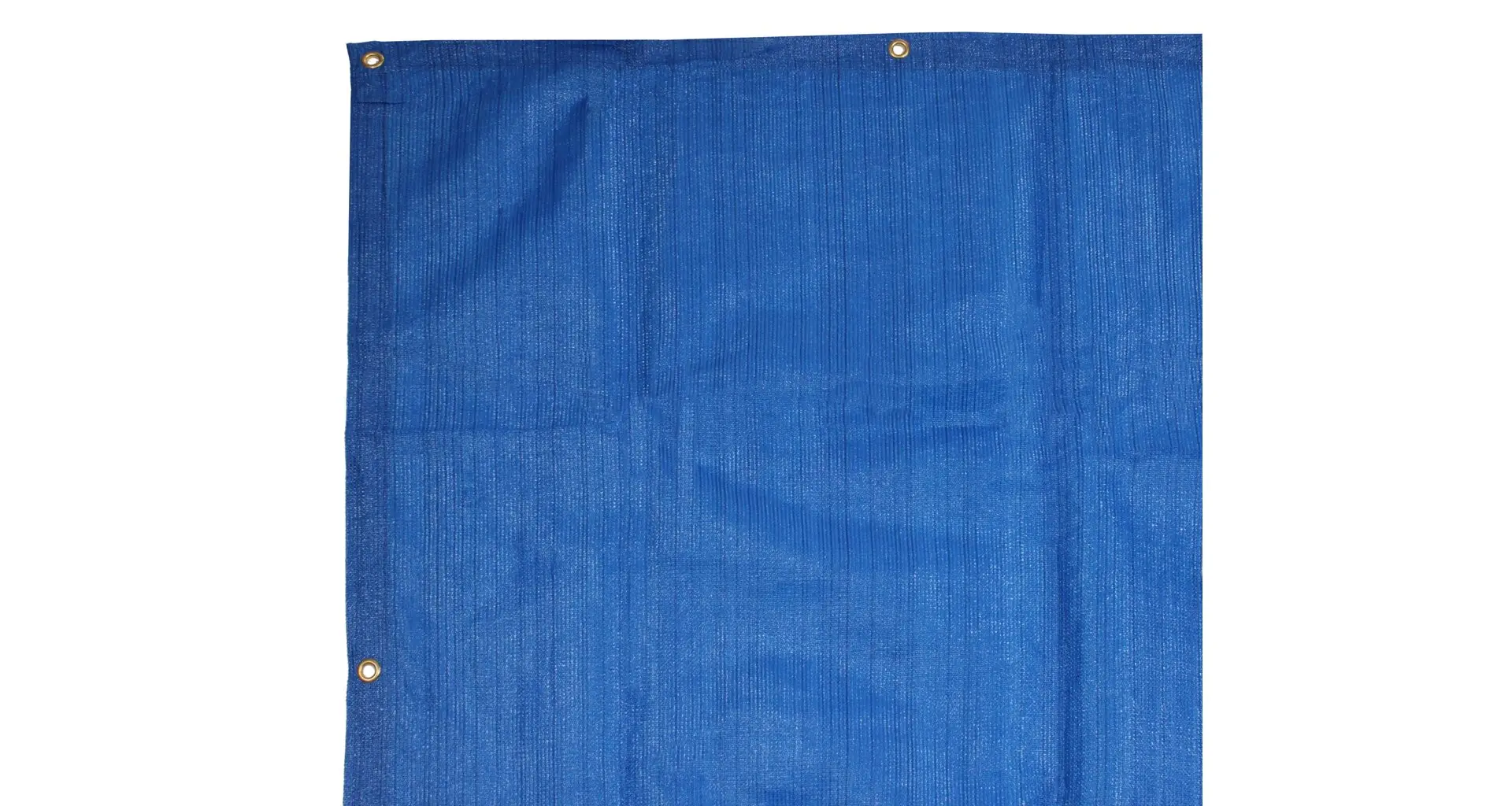Merco Professional zástěna na tenisové kurty modrá 2 x 18 m