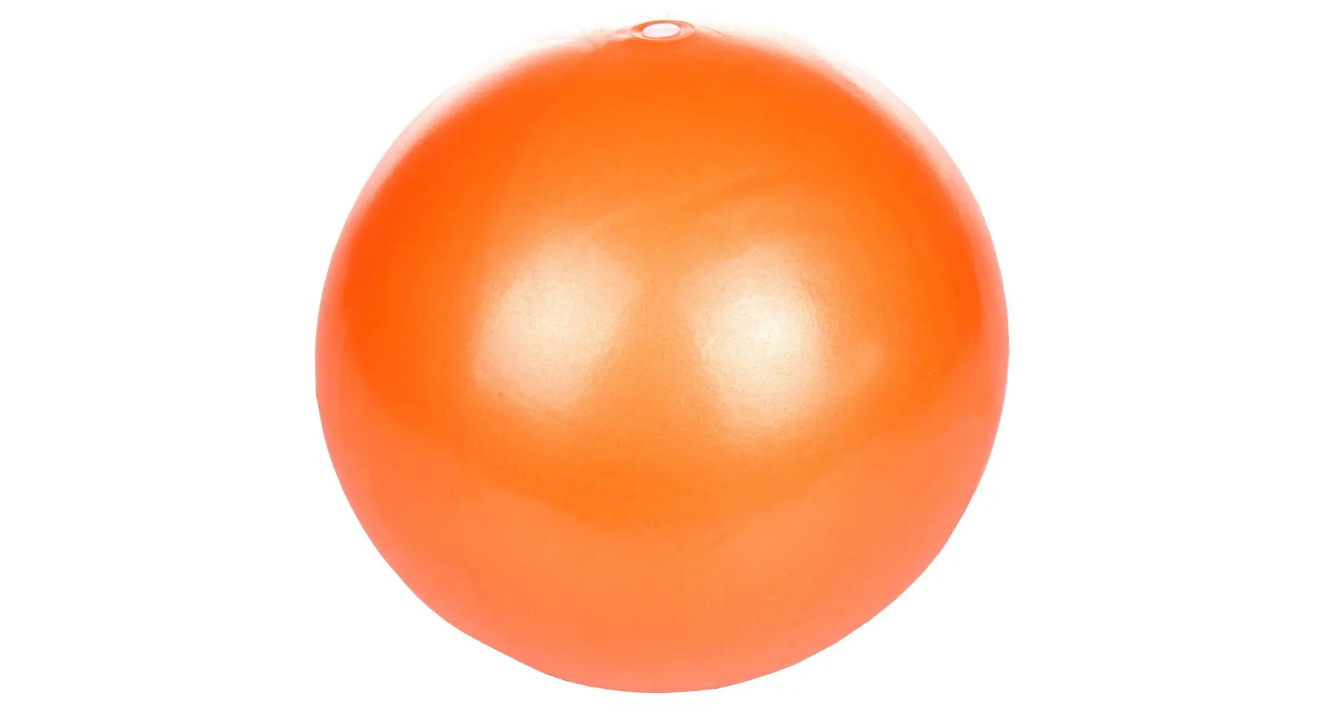 Merco SoftGym overball oranžová
