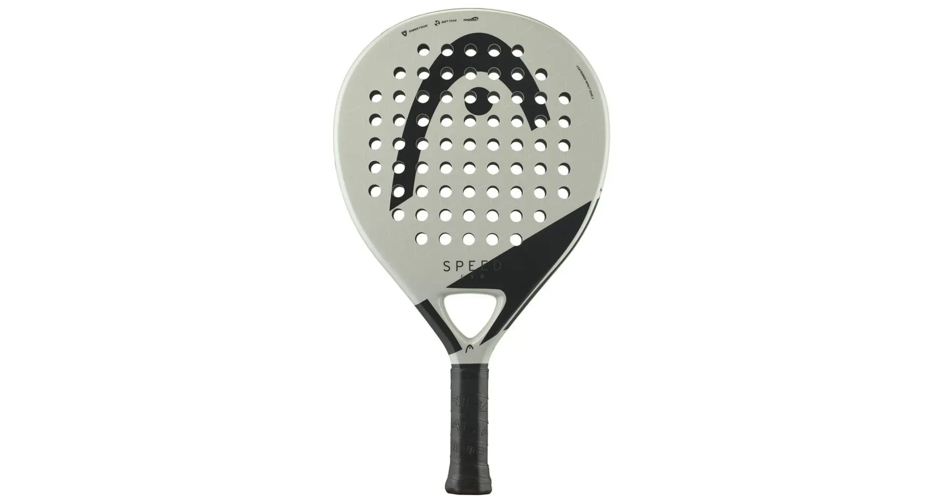 Head Evo Speed 2025 raketa na padel