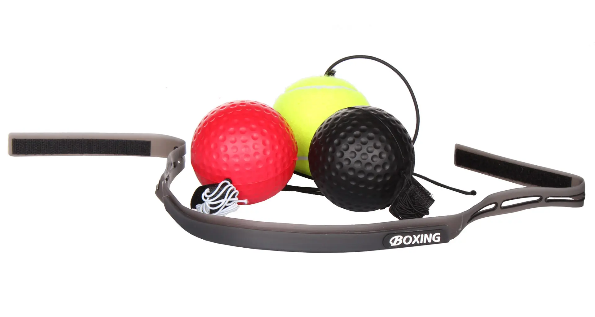 Merco Punchball boxovací míček