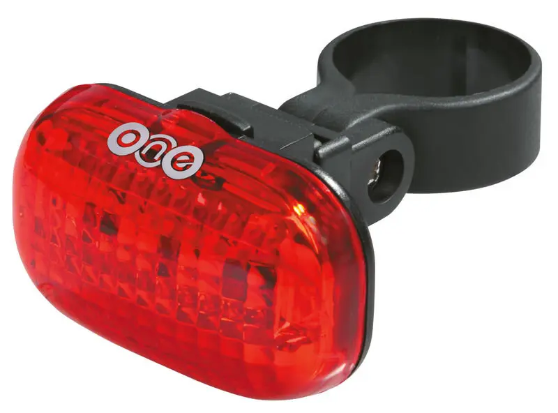 Safe 1.0 zadní světlo