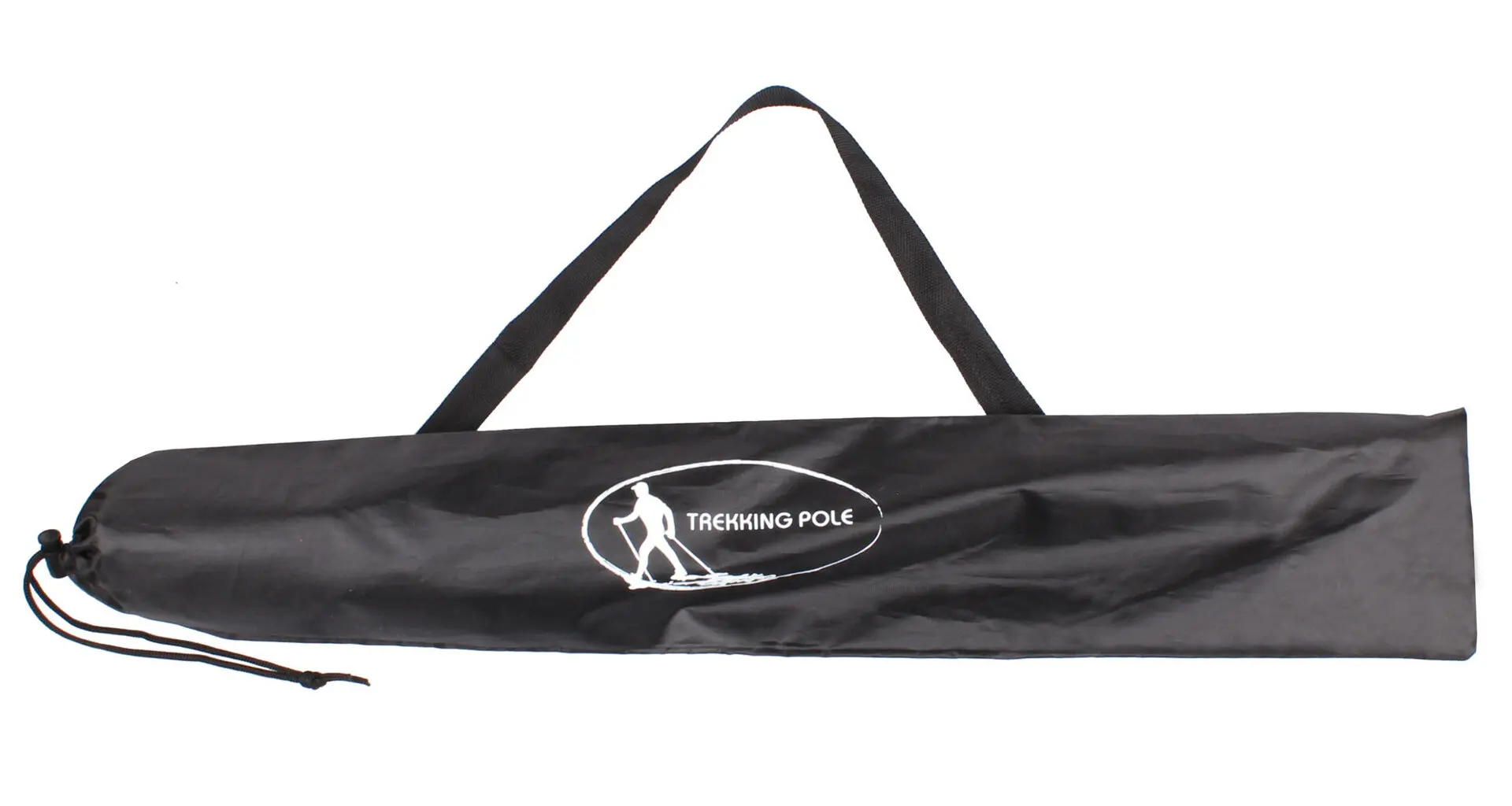 Merco Treking Bag černá taška na trekingové hole