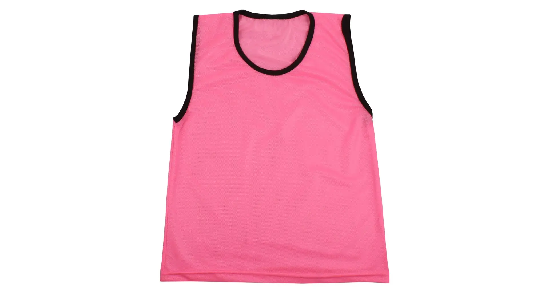 Merco Premium rozlišovací dres růžová