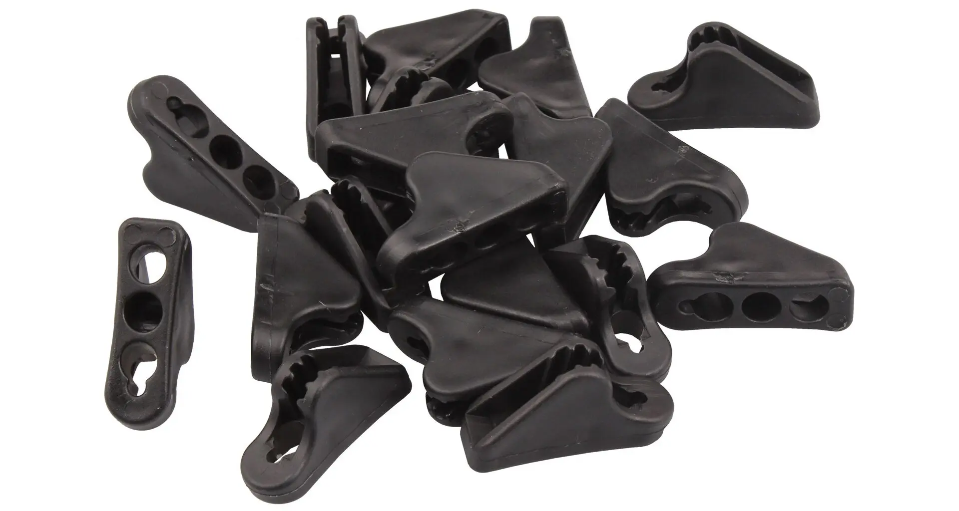 Merco Set Triangle 20 spona stanového lana