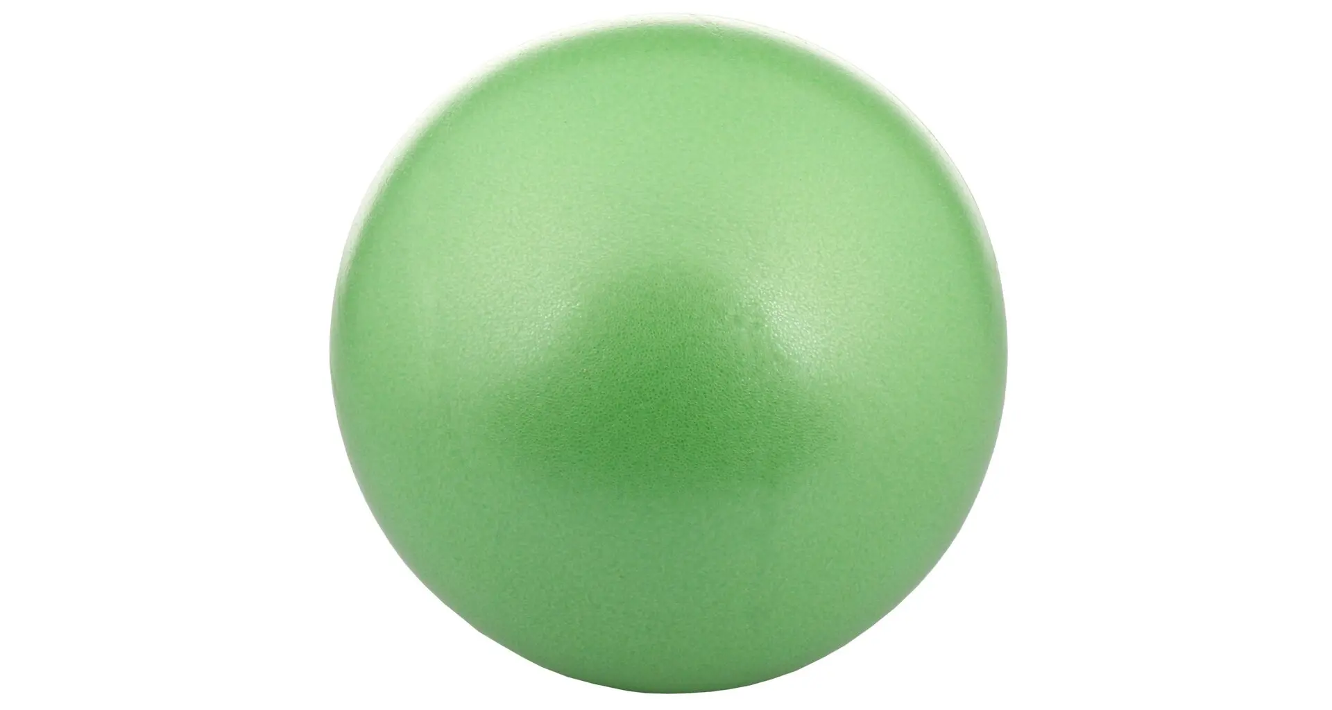 Merco FitGym overball zelená