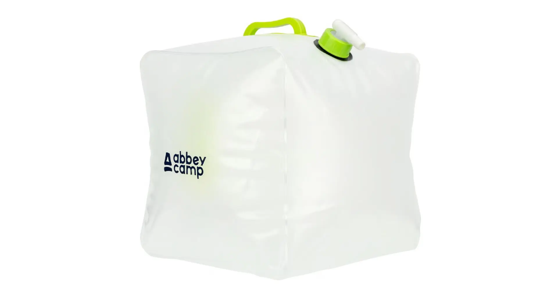 Abbey Camp Kanystr nádoba na vodu 20 l