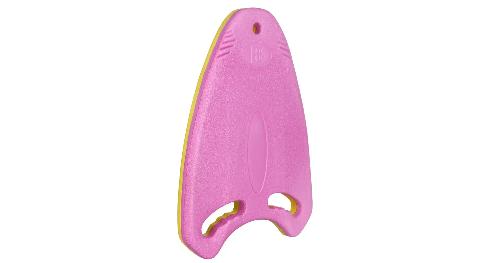 Merco Surf plavecká deska růžová