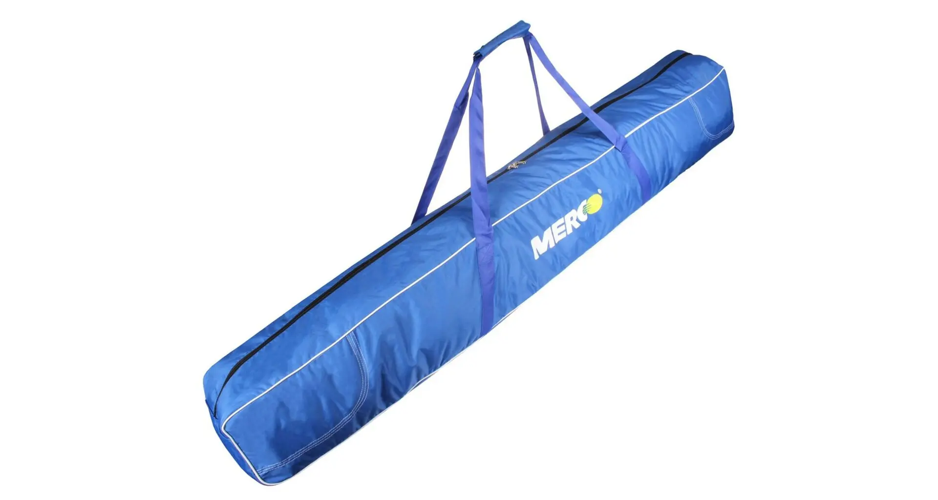 Merco Ski Bag vak na lyže modrá