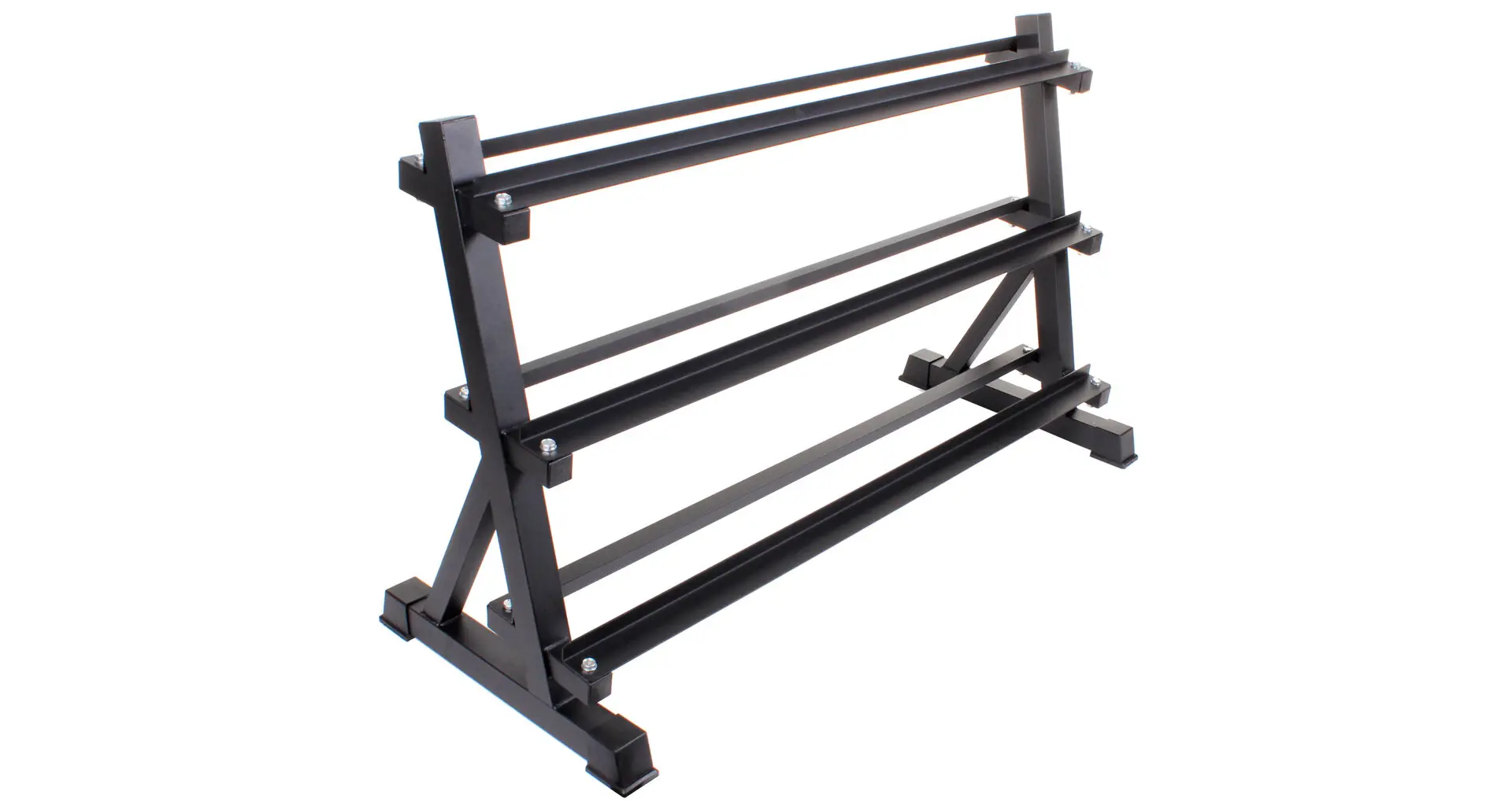 Merco Dumbbell Rack 130 stojan na činky