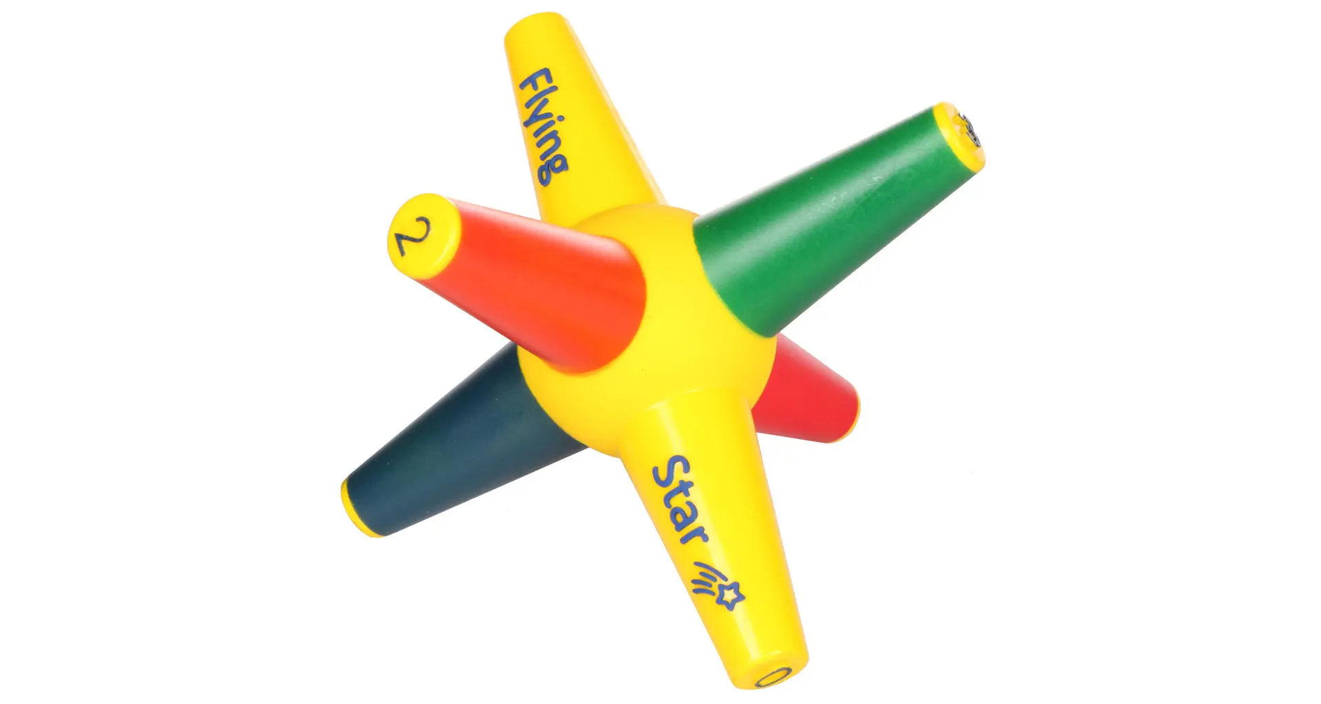 Catch Star motorická pomůcka, 1 ks